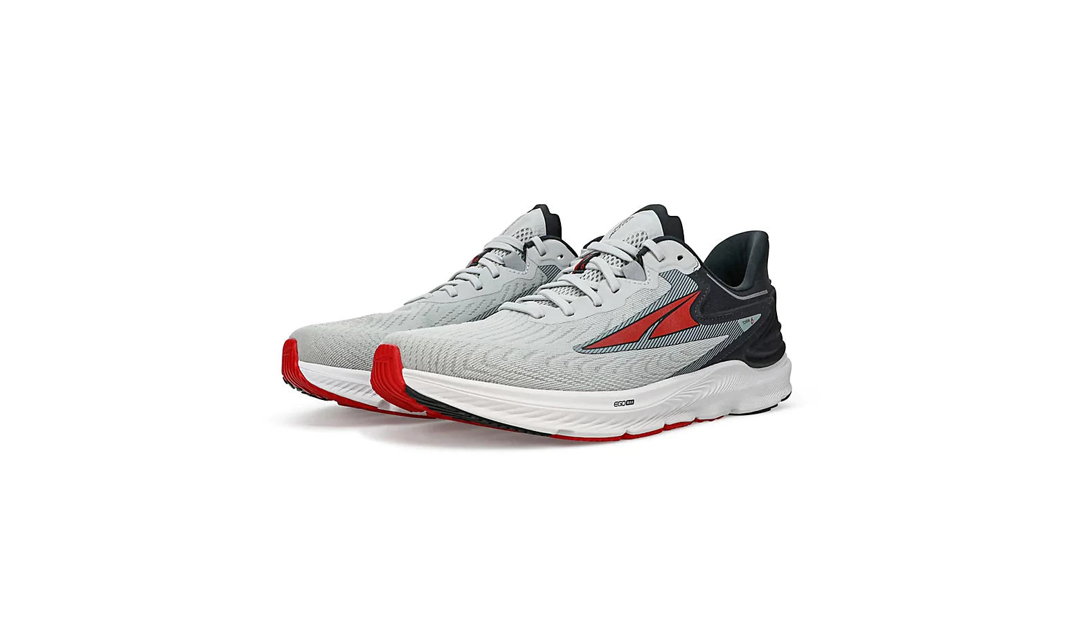 Altra Men's Torin 6 Gray Red