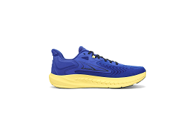 ALTRA Men's Torin 7 - Blue Yellow Running Shoes