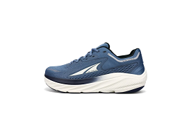 Altra Men's Via Olympus Mineral Blue Running Shoe