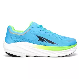 Altra Men's Via Olympus - Neon Blue