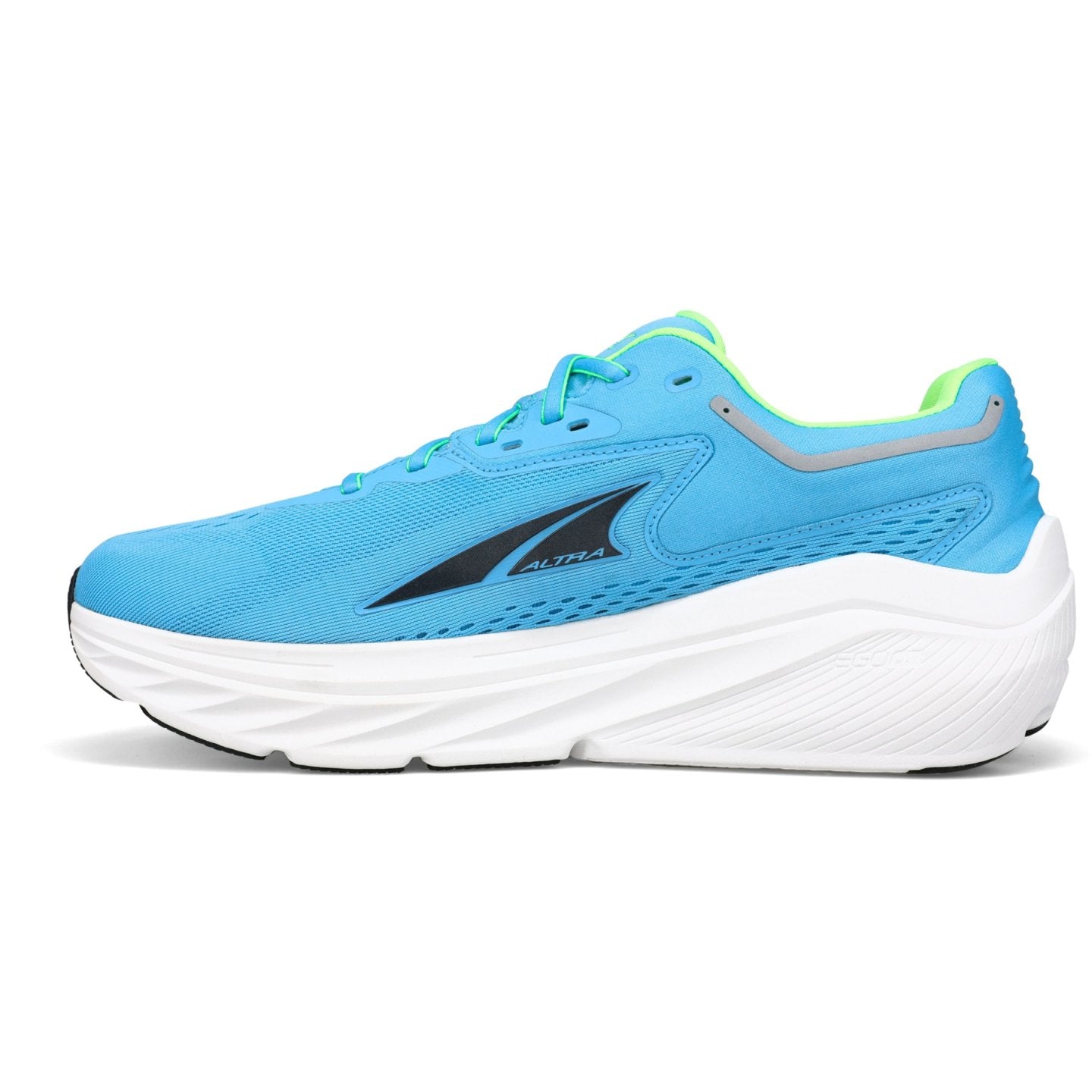 Altra Men's Via Olympus - Neon Blue