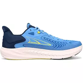 Altra Torin 7 Wide Men's Running Shoe - Blue