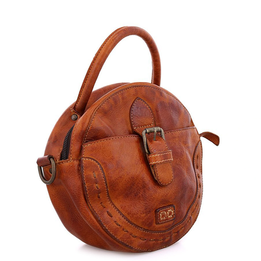 Arenfield Leather Handbag