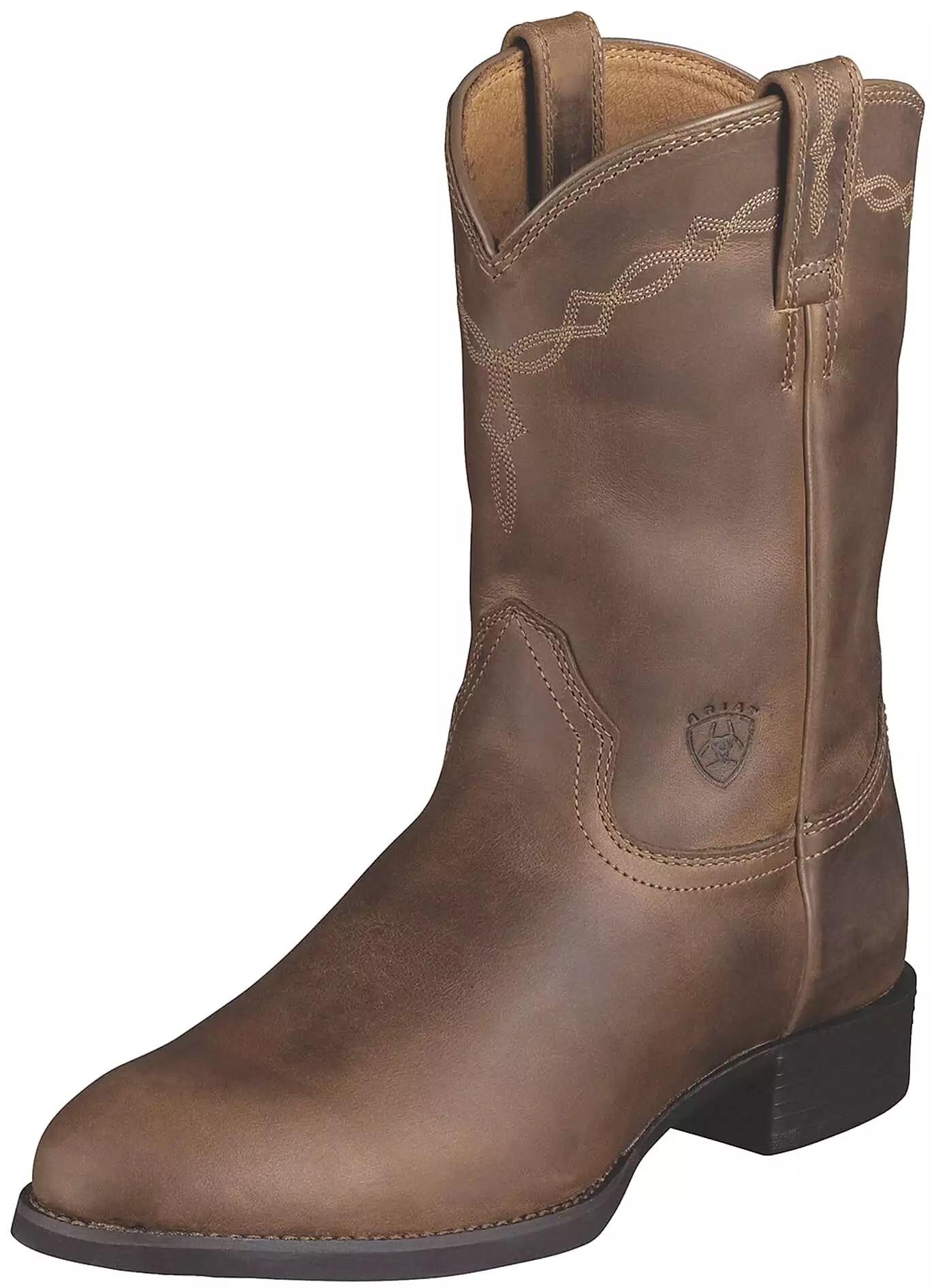 Ariat Heritage Roper Boots for Men