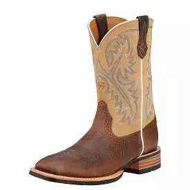 Ariat Quickdraw Boots for Men