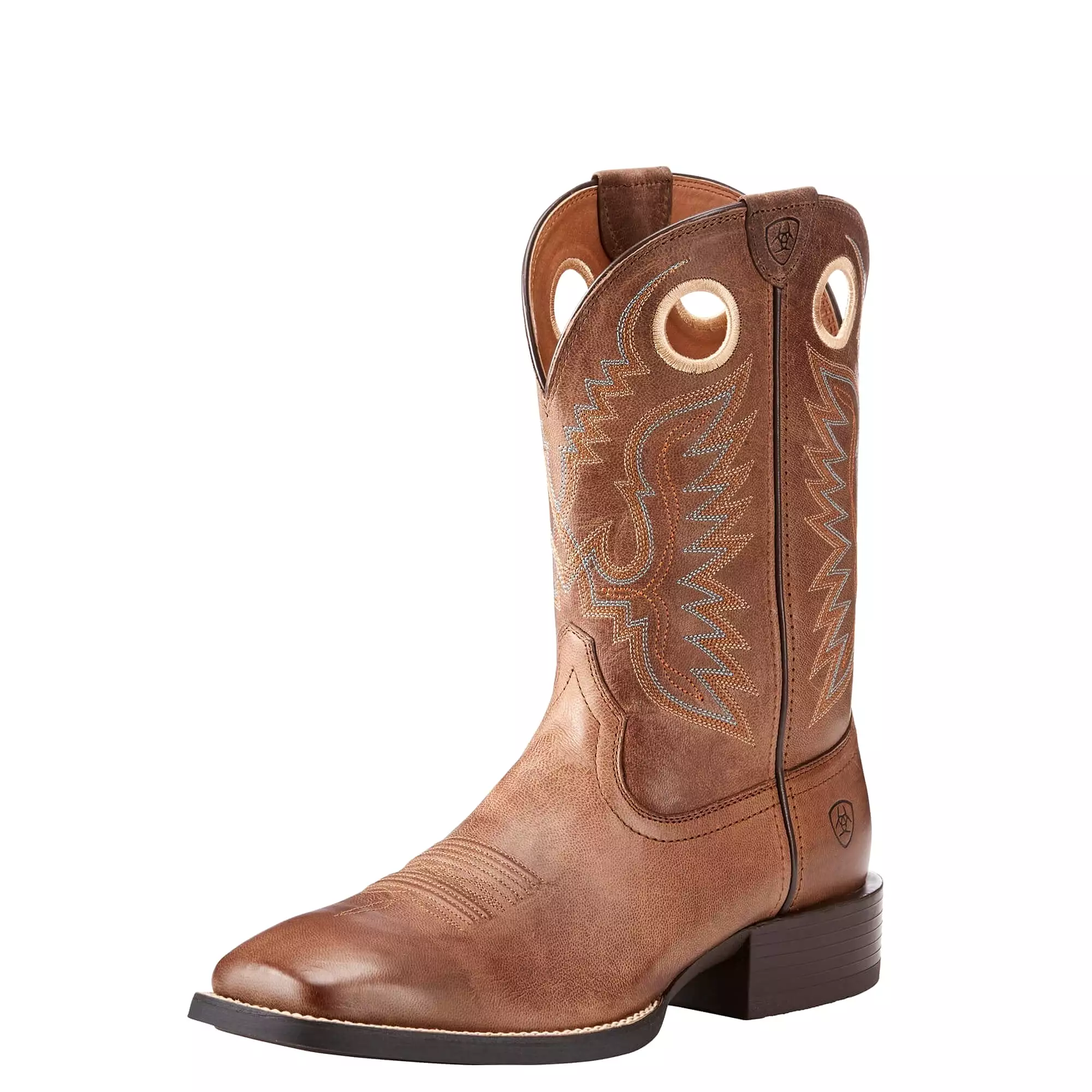 Ariat Sport Ranger Roasted Brown Boots for Men