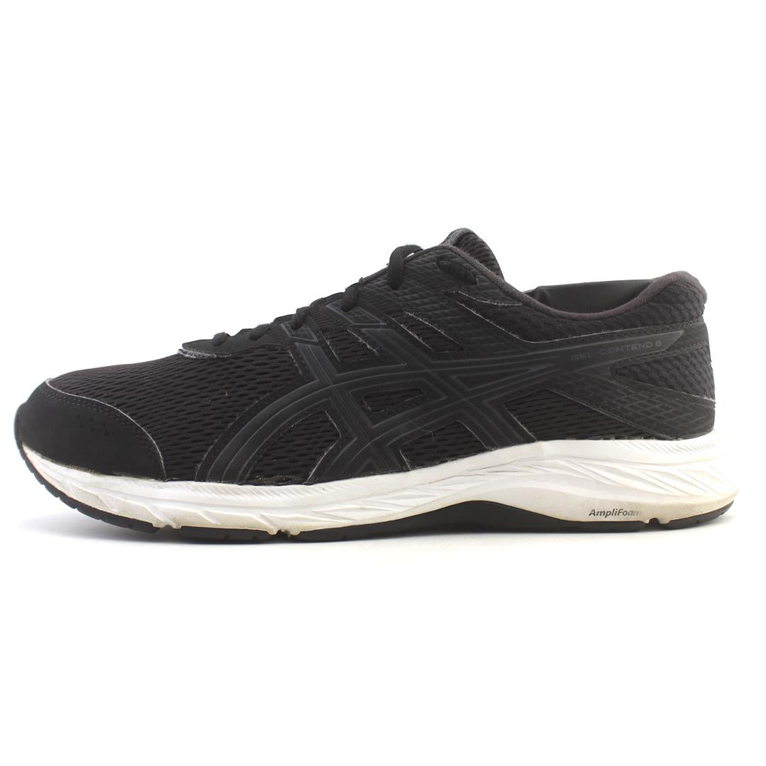 ASICS Gel Contend 6 running shoes