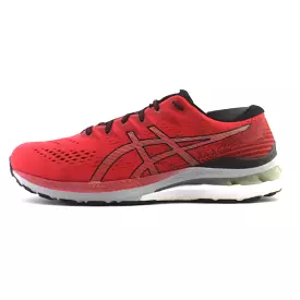 ASICS GEL-KAYANO 28 for improved running performance with enhanced cushioning and stability.