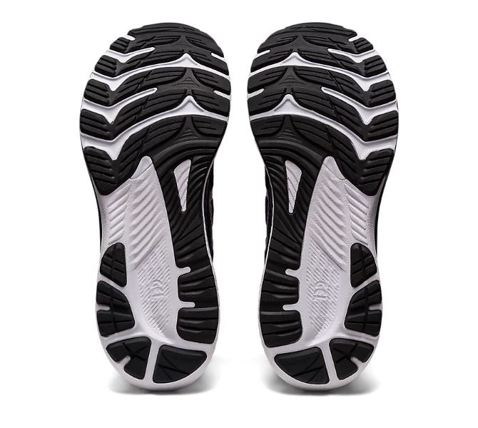 Asics Gel-Kayano 29 Platinum Black Running Shoes