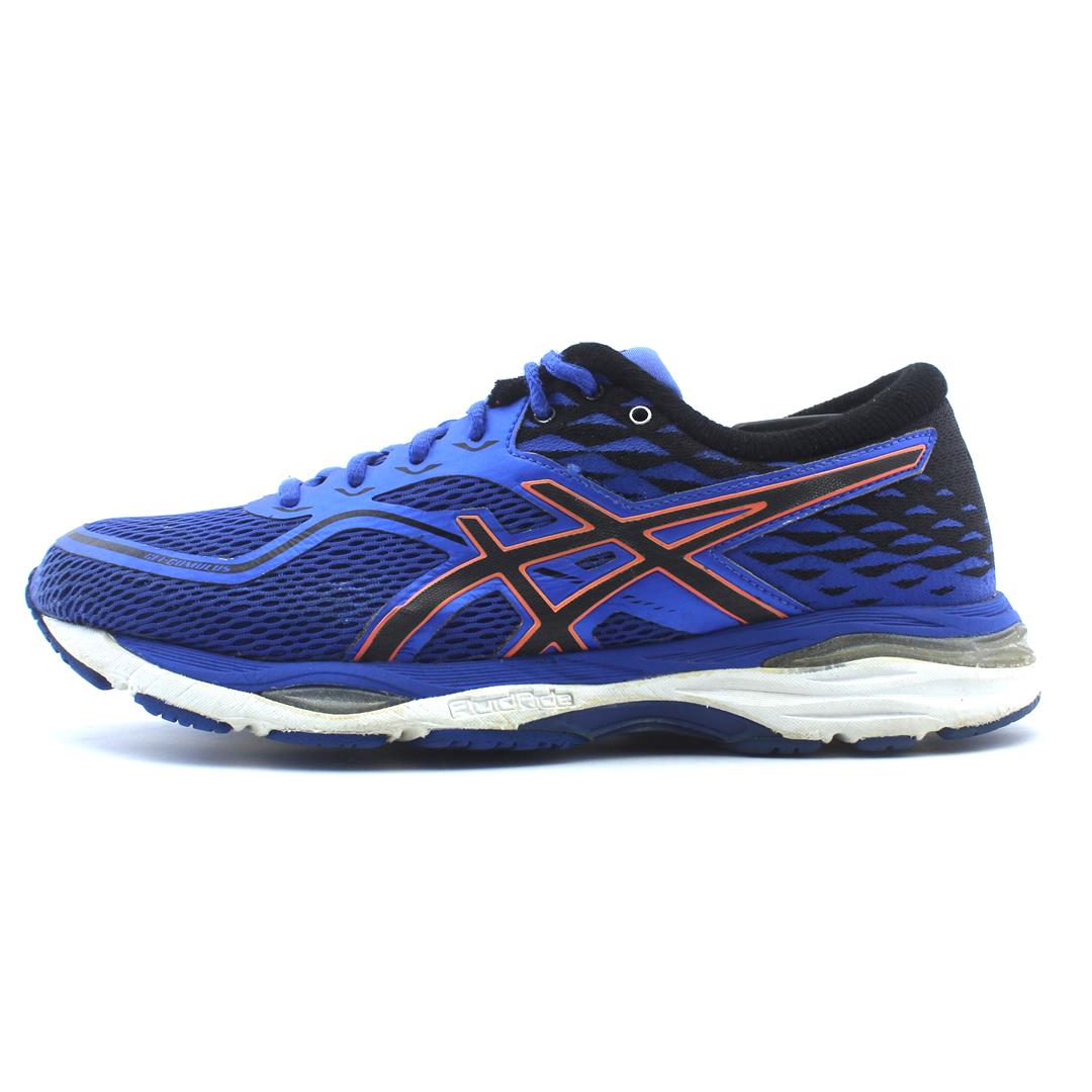 ASICS GEL NIMBUS 19 running shoes.