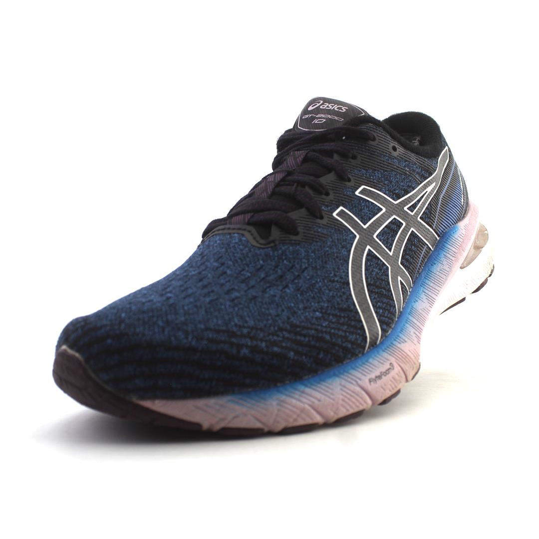 ASICS GT-2000 10 running shoes.