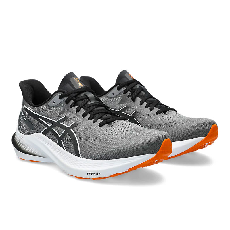 Asics GT-2000 12 running shoes for men.