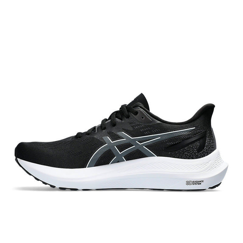 Asics GT-2000 12 running shoes for men.