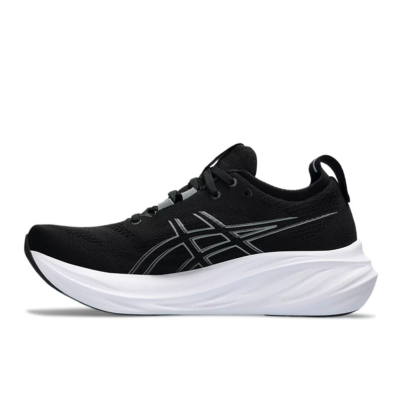 Asics Nimbus 26 Wide (2E) - Men's Running Shoes