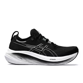 Asics Nimbus 26 Wide (2E) - Men's Running Shoes