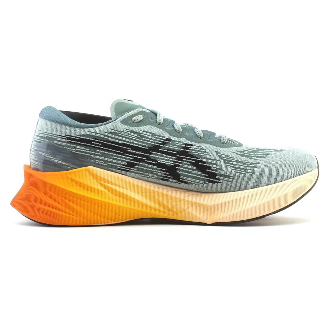 ASICS Novablast 3 - Top Running Shoe for Performance and Comfort