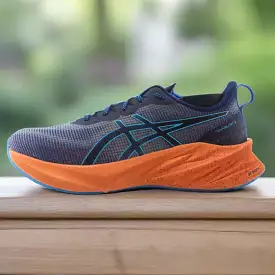 ASICS running shoes NOVABLAST 3.