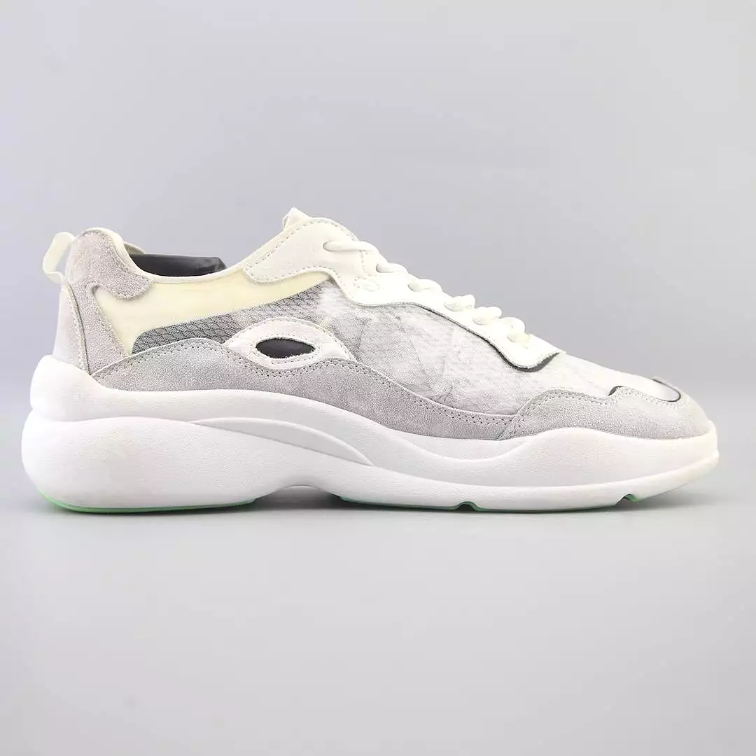 Bershka regular sneakers