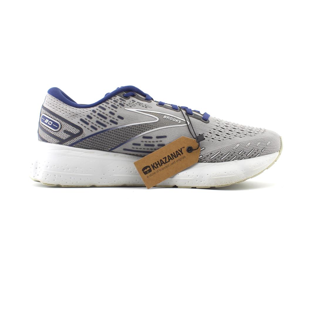 Best running shoes - Brooks Glycerin 20