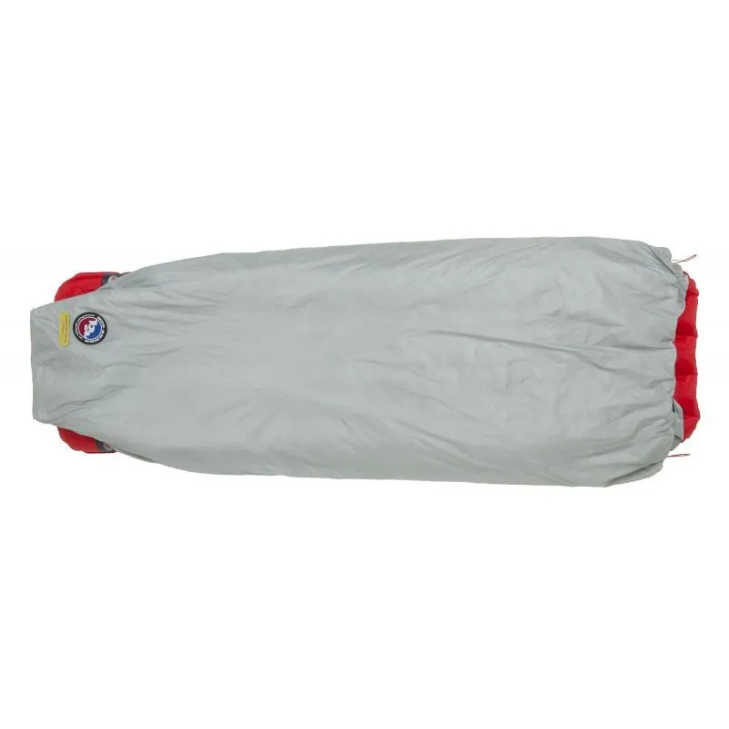 Big Agnes Kings Canyon UL Quilt Sleeping Bag