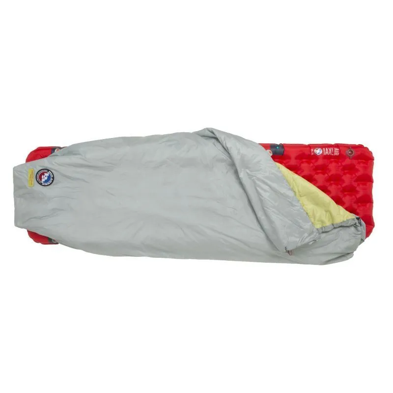 Big Agnes Kings Canyon UL Quilt Sleeping Bag