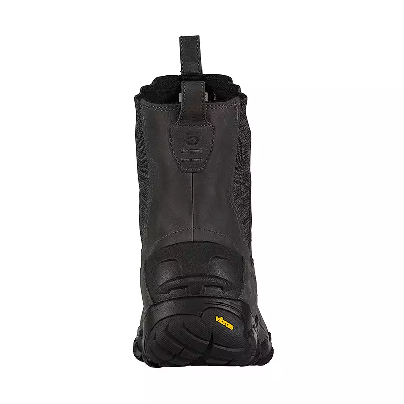 Big Sky II Mid Insulated Iron