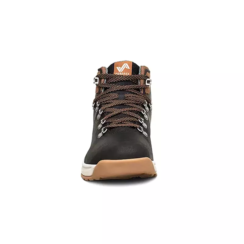 Black and Tan Men's Halden Mid