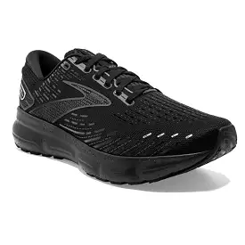 Black Brooks Men's Glycerin 20