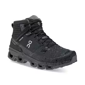 Black/Eclipse Men's Cloudrock 2 Waterproof Shoes