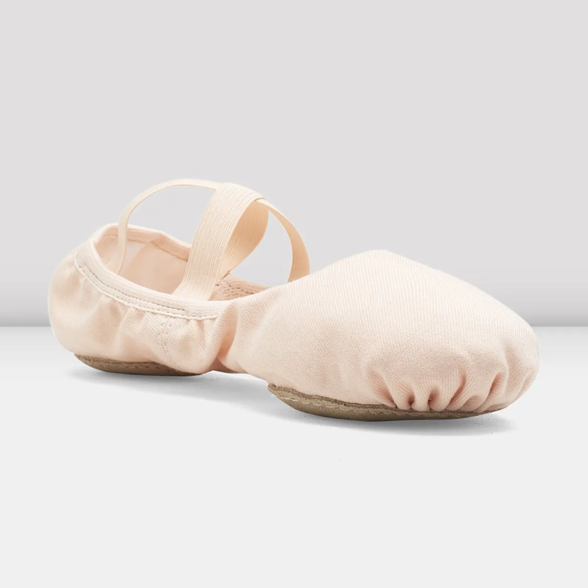 Bloch Performa kids ballet slippers