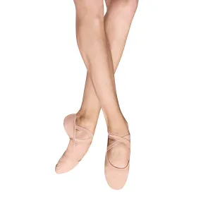 Bloch Performa kids ballet slippers