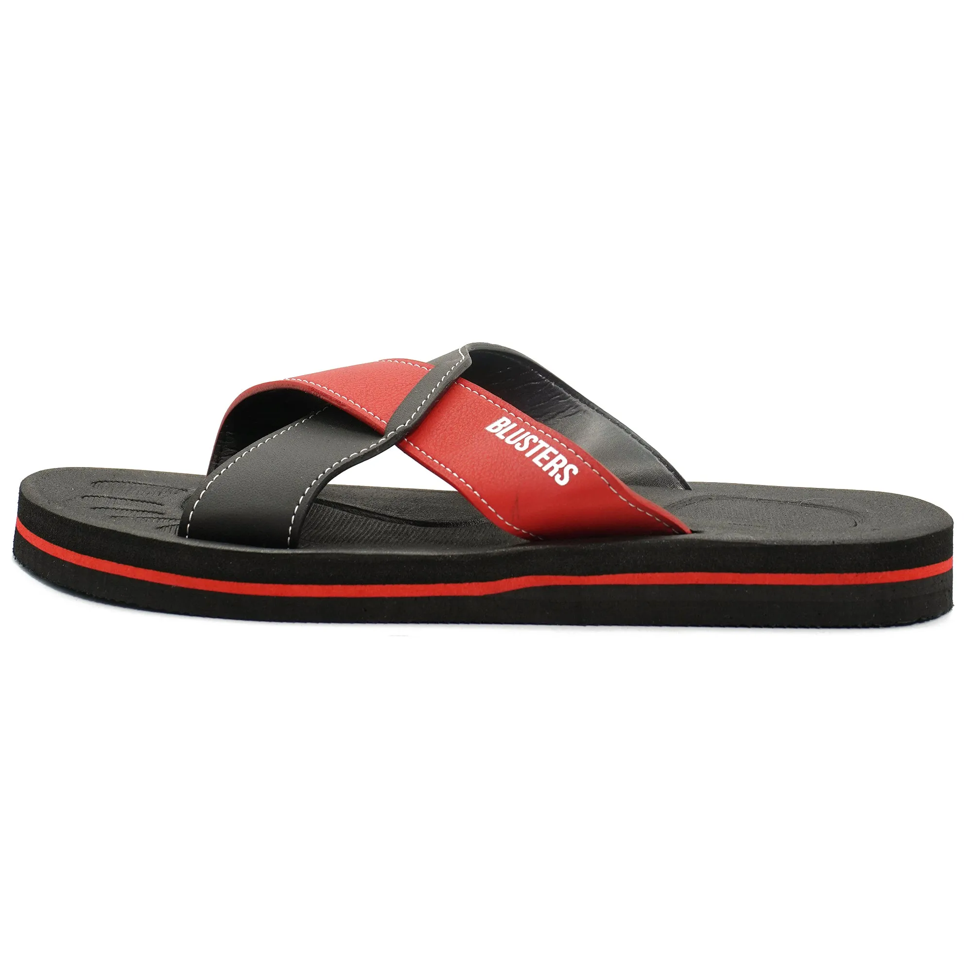 Blusters Slip-On Sandals