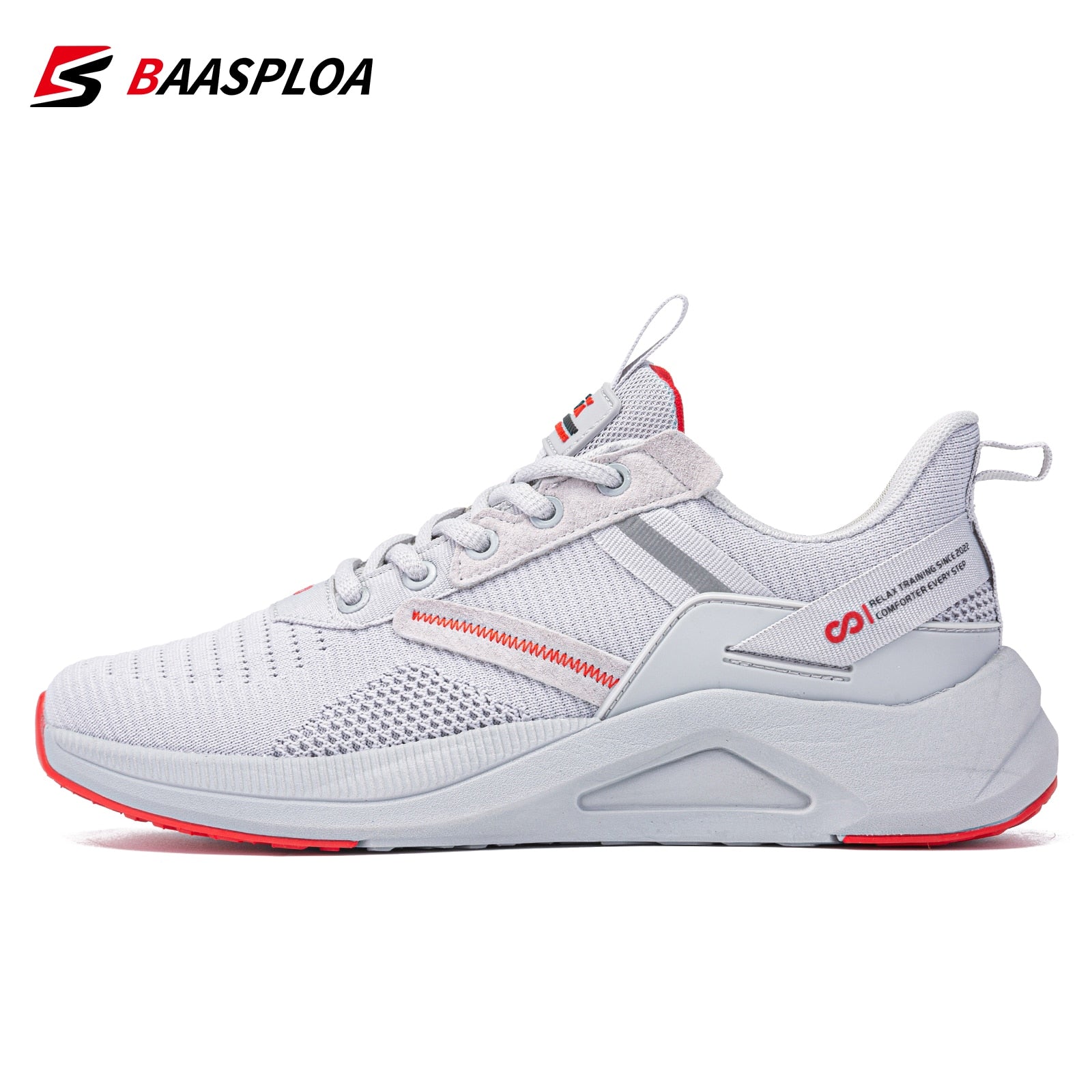 breathable running shoes, comfortable casual shoes, men's and women's shoes