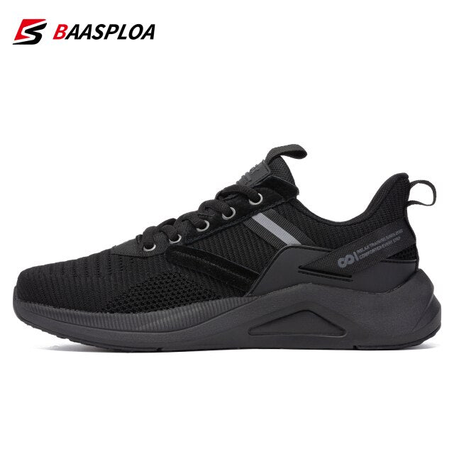 breathable running shoes, comfortable casual shoes, men's and women's shoes