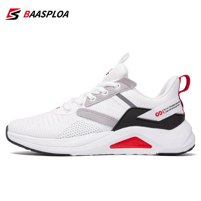 breathable running shoes, comfortable casual shoes, men's and women's shoes