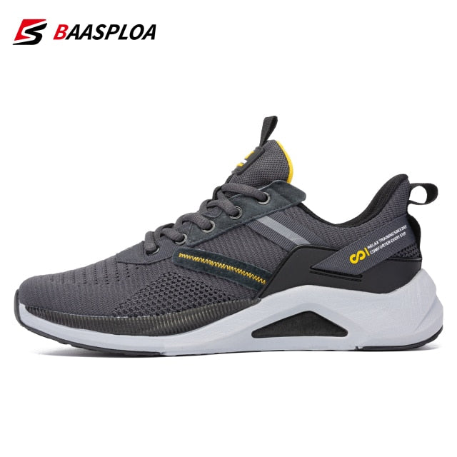 breathable running shoes, comfortable casual shoes, men's and women's shoes