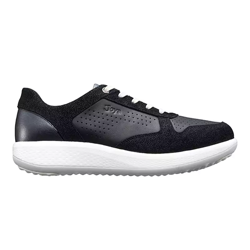 Britt Wide Fit Women's Leather Lace Up Sport Style Shoe