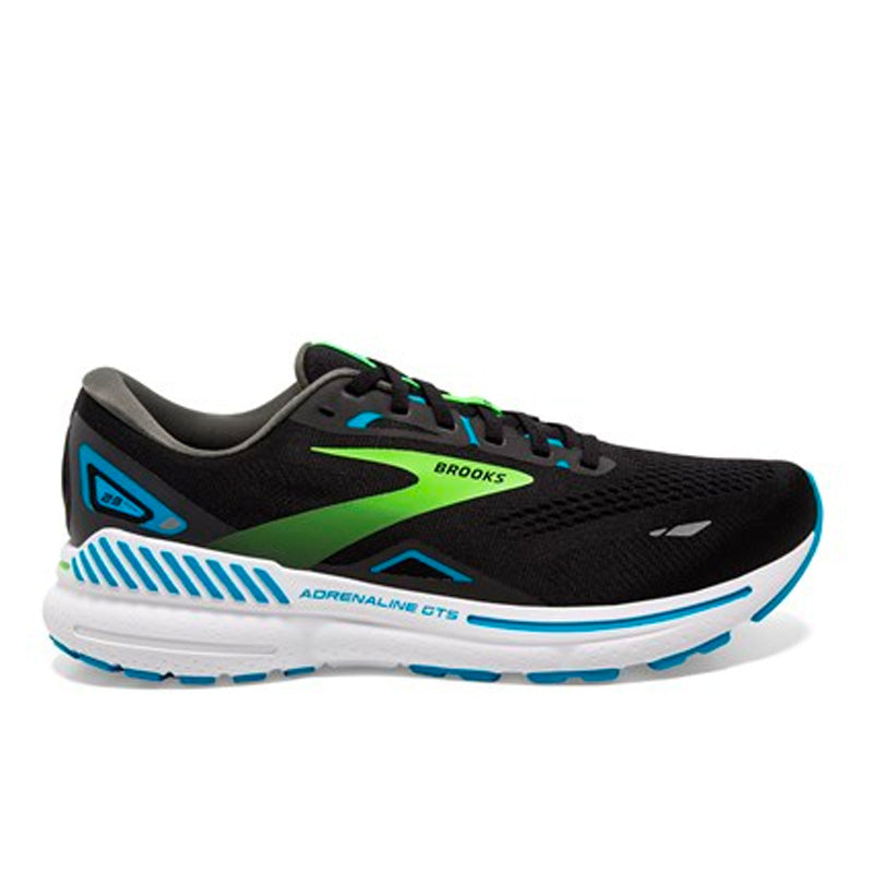 Brooks Adrenaline GTS 23 for men.