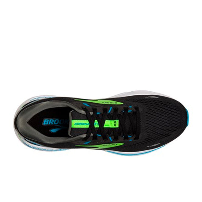 Brooks Adrenaline GTS 23 for men.