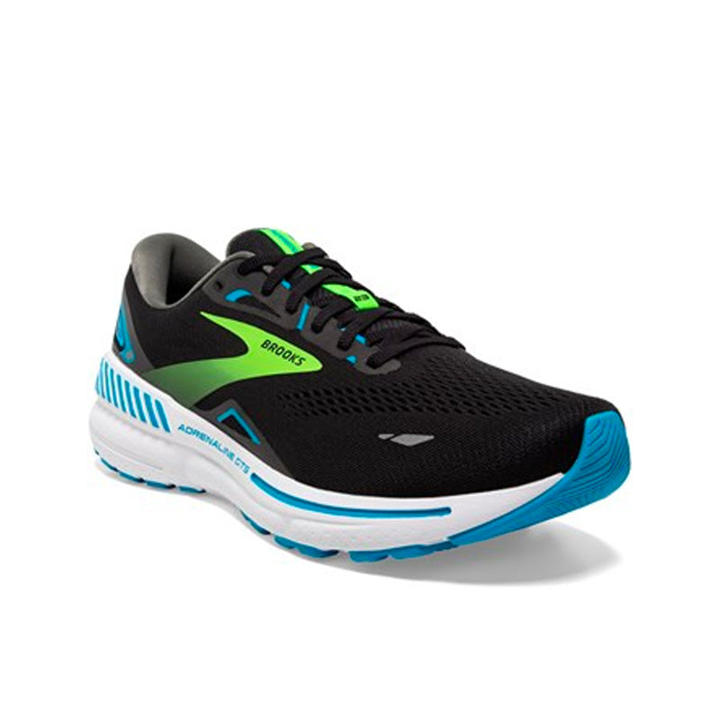 Brooks Adrenaline GTS 23 for men.