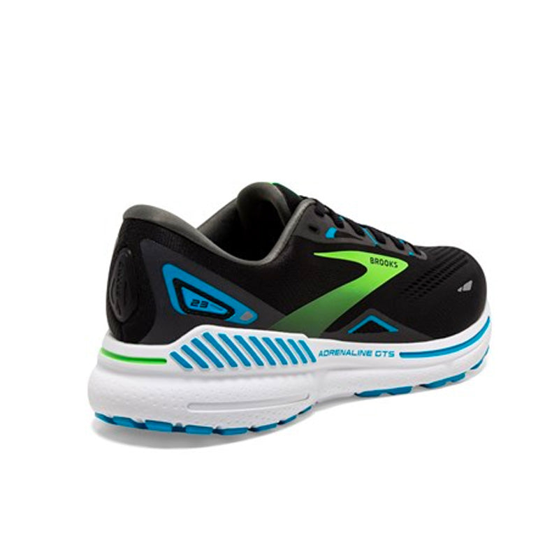 Brooks Adrenaline GTS 23 for men.