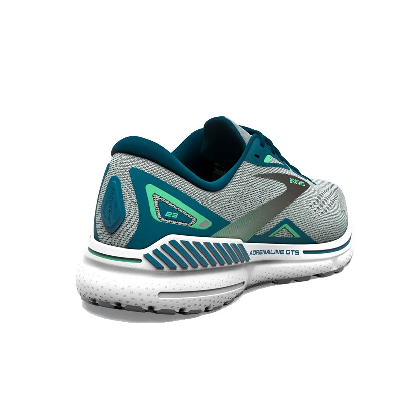 Brooks Adrenaline GTS 23 for men.