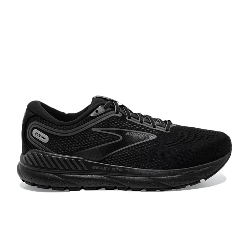 Brooks Beast '23 Men's running shoe