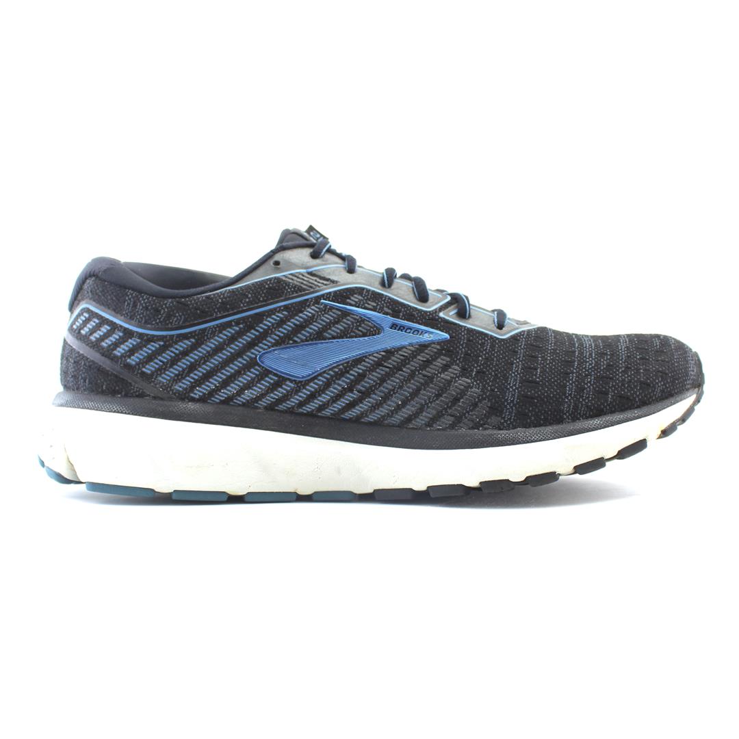 Brooks Ghost 12 - Best Price, Reviews, and Features