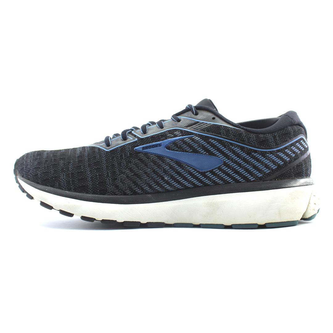 Brooks Ghost 12 - Best Price, Reviews, and Features