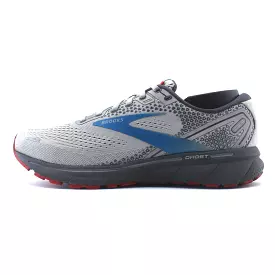 Brooks Ghost 14 running shoes.