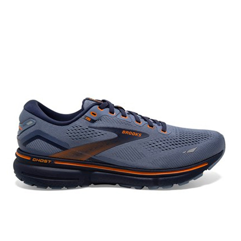 Brooks Ghost 15 Men's Running Shoes