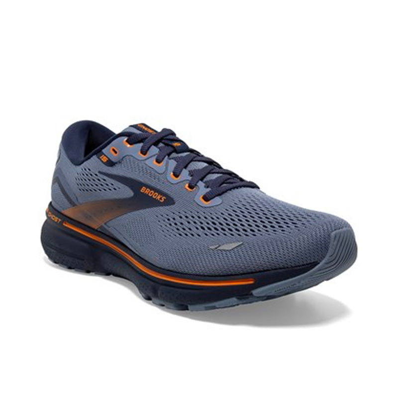 Brooks Ghost 15 Men's Running Shoes