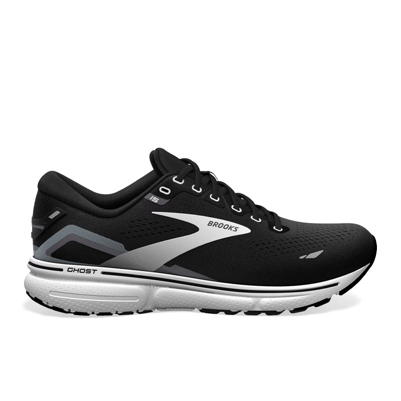 Brooks Ghost 15 Wide 2E