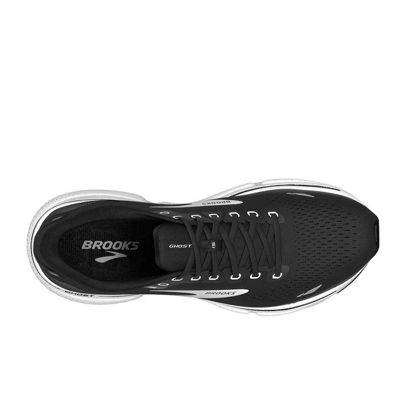 Brooks Ghost 15 Wide 2E